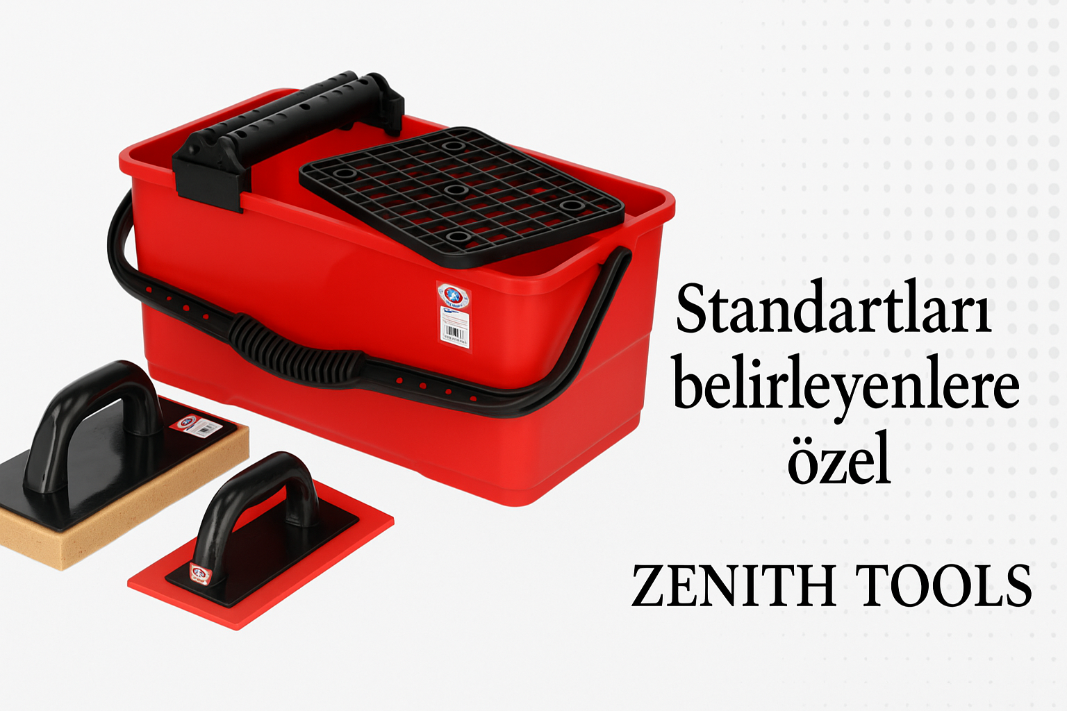 Standart Ürünler