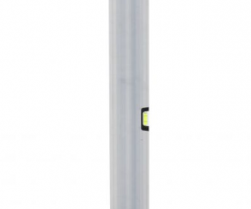 Aluminum Masonry Rule With Handle