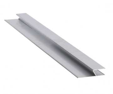 Aluminum Plastering Patch H