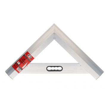 Aluminum Plastering Template