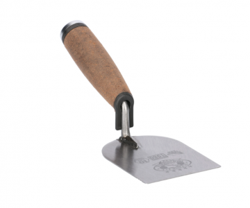 Alcantara Deri Saplı Çekiçli Alçı Malası